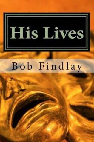 Cover of His Lives