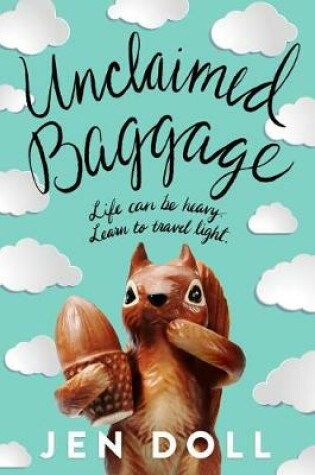 Cover of Unclaimed Baggage