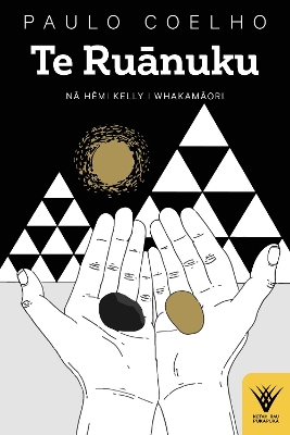 Book cover for Te Ruanuku