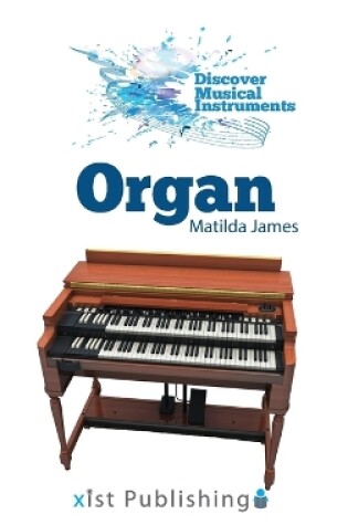 Cover of Organ