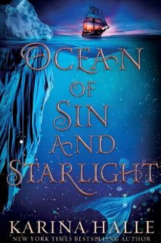 Cover of Ocean of Sin and Starlight