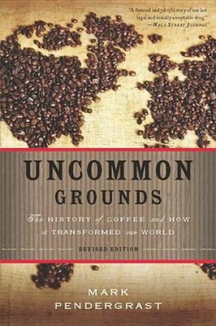 Cover of Uncommon Grounds