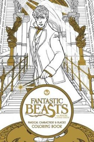 Fantastic Beasts and Where to Find Them