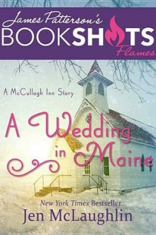 Cover of A Wedding in Maine