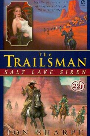 Cover of Salt Lake Siren