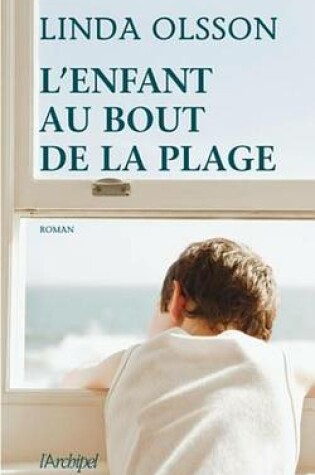 Cover of L'Enfant Au Bout de la Plage