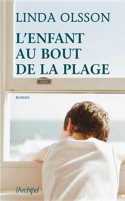 Book cover for L'Enfant Au Bout de la Plage