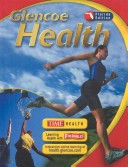 Book cover for Glencoe Health Florida Edition