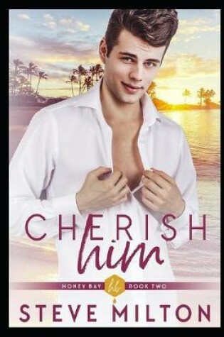 Cover of Cherish Him