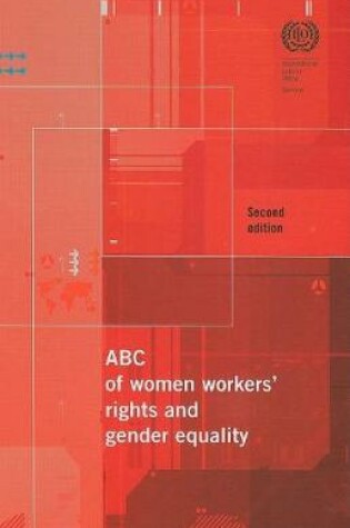 Cover of ABC of Women Workers' Rights and Gender Equality