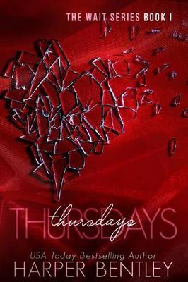 Book cover for Thursdays