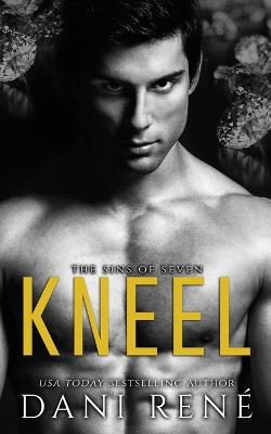 Book cover for Kneel