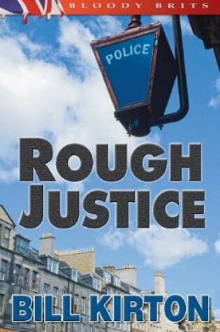 Cover of Rough Justice