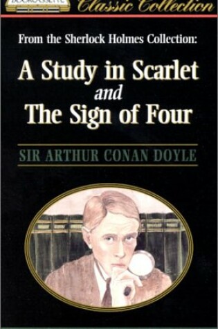 Cover of From the Sherlock Holmes Collection