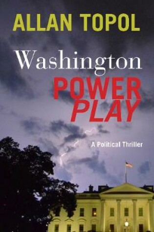 Cover of Washington Power Play