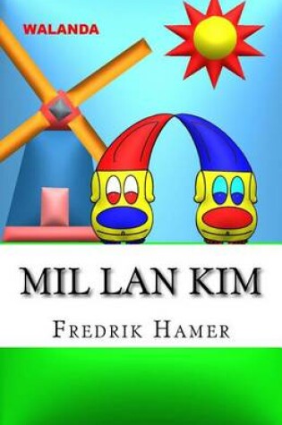 Cover of Mil lan Kim