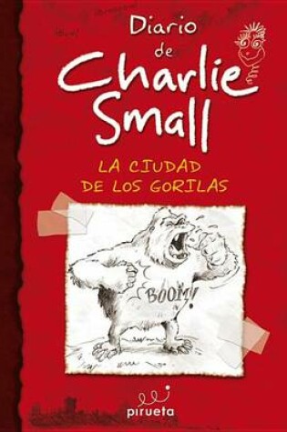 Cover of MIS Inauditas, Asombrosas, Increibles Pero Auteniticas Aventuras! Charlie Small