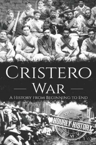 Cover of Cristero War