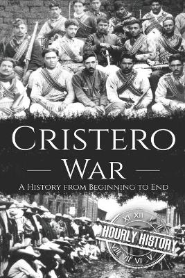 Book cover for Cristero War