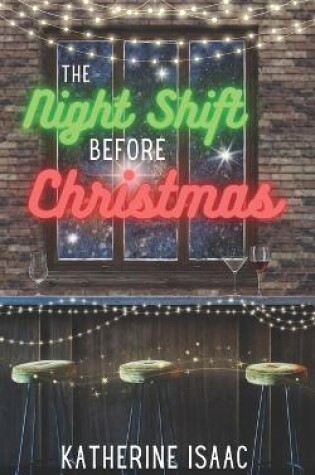 Cover of The Night Shift Before Christmas