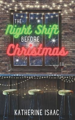 Book cover for The Night Shift Before Christmas