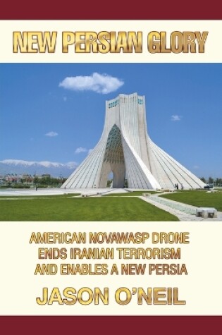 Cover of New Persian Glory