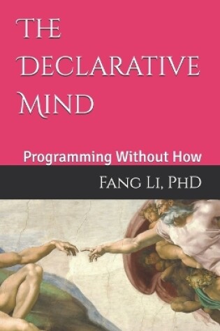 Cover of The Declarative Mind