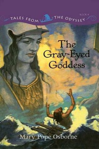 Cover of Gray-Eyed Goddess