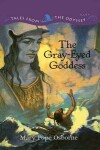 Book cover for Gray-Eyed Goddess