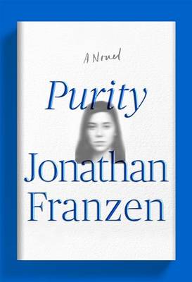 Book cover for Purity