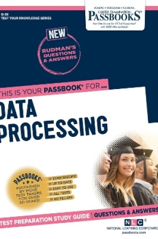 Cover of Data Processing