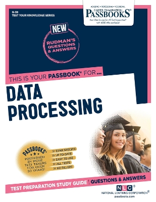 Book cover for Data Processing