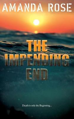 Book cover for The Impending End