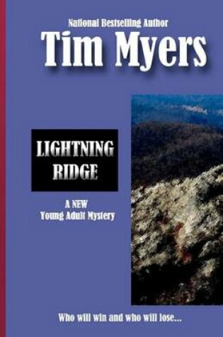 Cover of Lightning Ridge