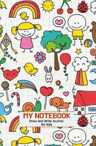 Cover of My Notebook