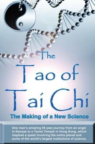 Cover of The Tao of Tai Chi