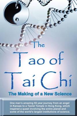 Book cover for The Tao of Tai Chi