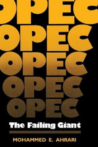 Cover of OPEC
