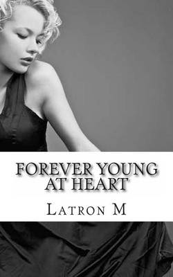 Book cover for Forever Young at Heart