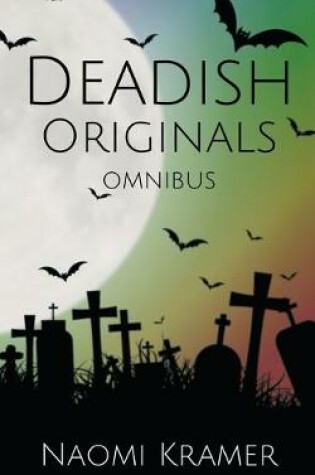 Cover of Deadish Originals Omnibus