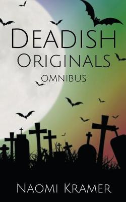Book cover for Deadish Originals Omnibus