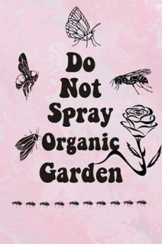 Cover of Organic Garden