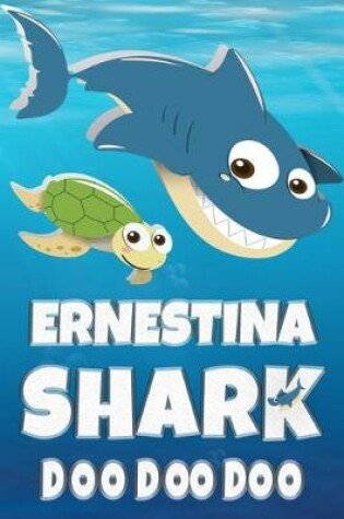 Cover of Ernestina