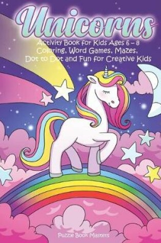 Cover of Unicorns