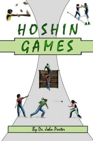 Cover of Hoshin Games