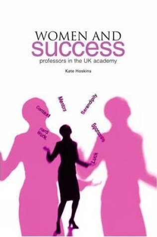 Cover of Women and Success