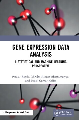 Cover of Gene Expression Data Analysis