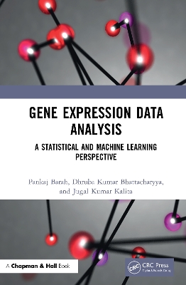 Book cover for Gene Expression Data Analysis