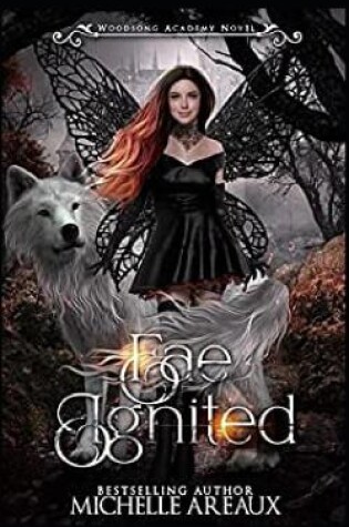 Cover of Fae Ignited