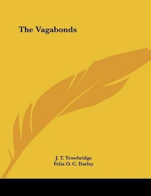 Book cover for The Vagabonds